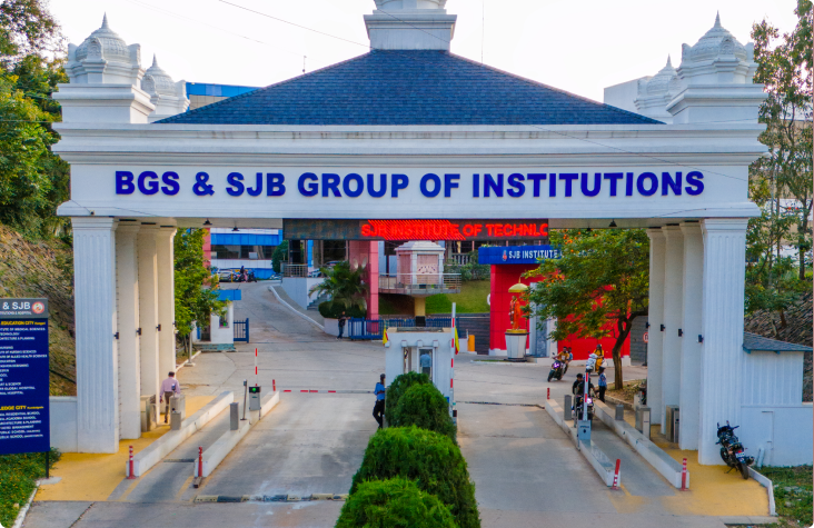 BGS & SJB GROUP OF INSTITUTIONS